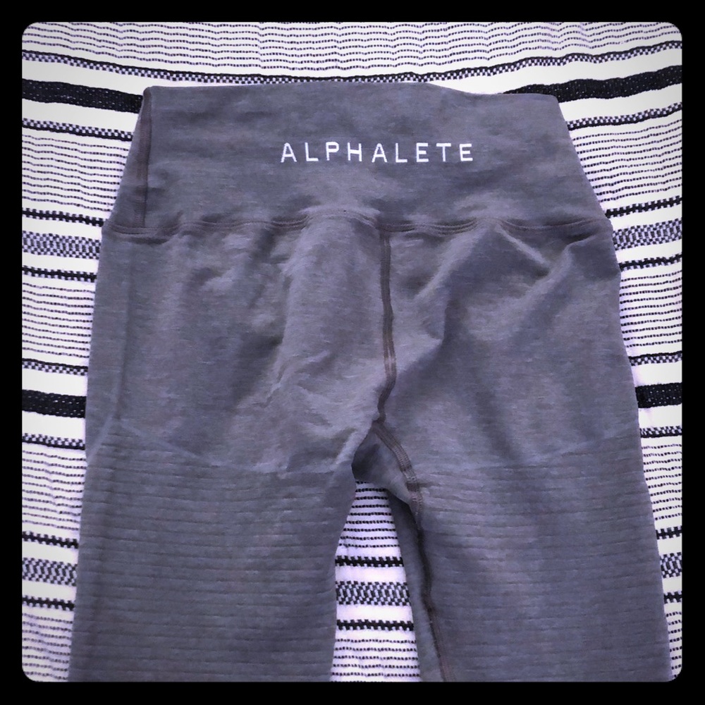 Alphalete Revival Leggings